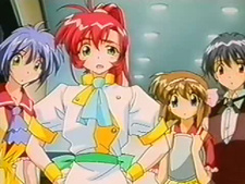 Pia Carrot e Youkoso!! 2 DX